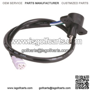Yamaha G19 G22 Golf Cart Throttle Sensor OEM# JR1-85885-00-00