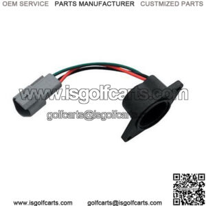 ADC Motor Speed Sensor (For Club Car IQ, New Style)