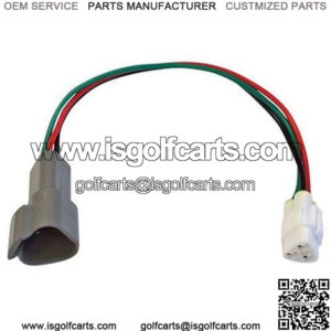 Yamaha G22 Motor Speed Sensor Adaptor