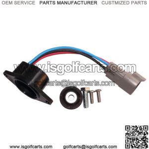 Speed Sensor for Club Car ADC Electric Motor Golf Carts