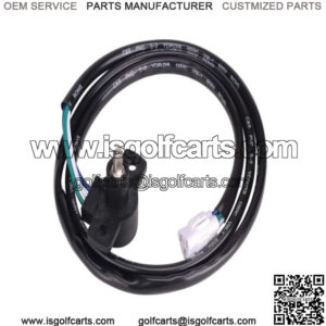 Throttle Sensor for Yamaha G19-G22 Electric Golf Carts