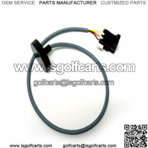 Speed Sensor Harness- 48 Volt for EZGO TXT Golf Carts 2010+