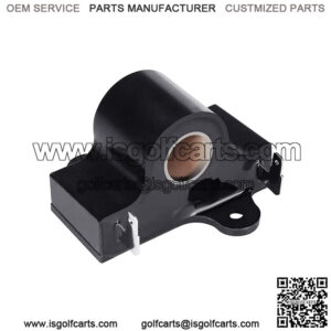 EZGO Golf Cart Inductive Throttle Sensor for EZGO TXT 1994 Up/DCS/PDS Electric OEM 25854G01 25854-G01