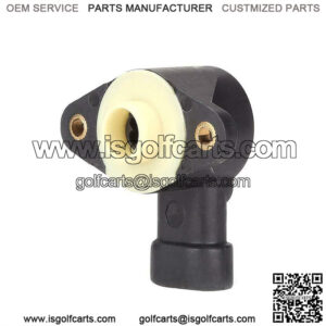 Golf Cart Yamaha Accelerator and Brake Pedal Rotary Position Sensor (OEM #JW2-H5885-00) for Yamaha Drive G29 Years 2007-2016. Golf Cart Accessories Part # JW2H588500