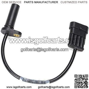 Golf Cart RXV Speed Sensor Kit fits on EZGO RXV OEM Part Number 614252