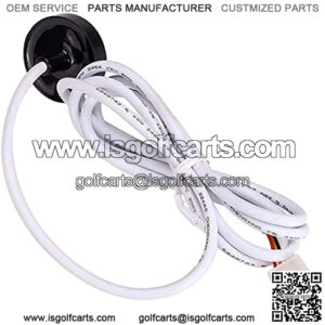 Golf Cart Speed Sensor for EZGO PDS 36 Volt Electric Carts 73327G01 2000-UP