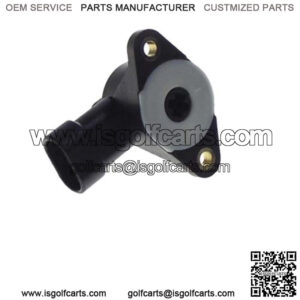 EZGO RXV (08-Up) Golf Cart Accelerator and Brake Position Sensor