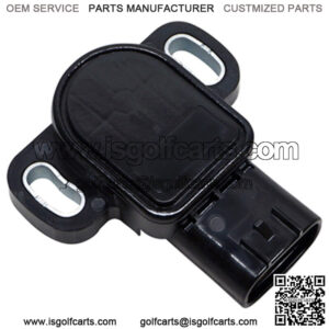 Throttle Sensor for Yamaha Drive2 Golf Cart