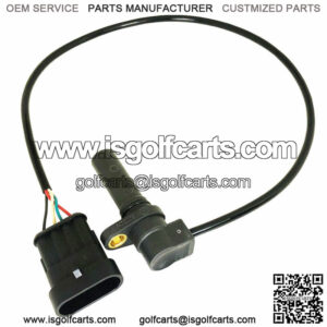 Speed Sensor for Golf Cart AC Motor