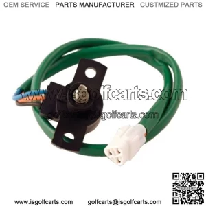 Yamaha G19, G22 Throttle Sensor