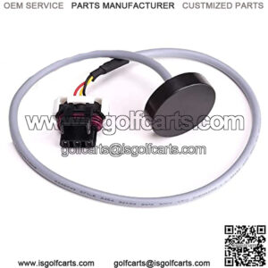 Golf Cart Speed Sensor Harness Fits EZGO 48-Volt TXT 620422