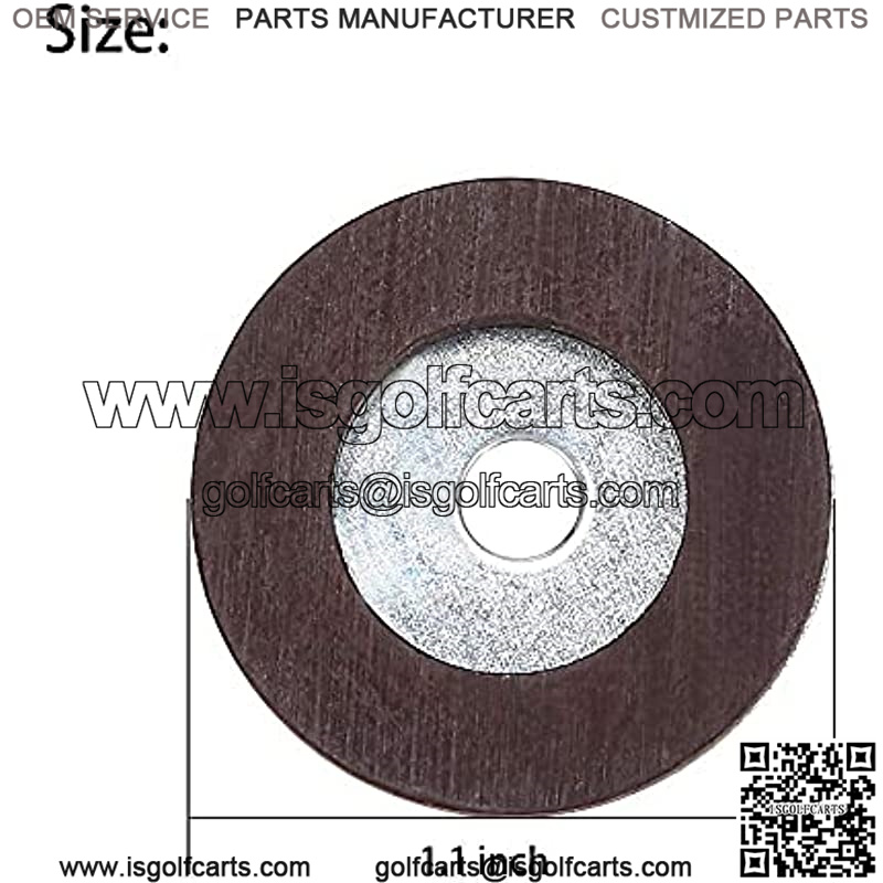 Golf Cart Speed Sensor Magnet for EZGO PDS Motors, OEM# 73328-G01 73328G01 - Image 5