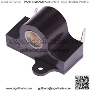 Golf Cart Inductive Throttle Sensor for EZGO Electric1994 & Up 25854G01,TXT,PDS Inductive Throttle Sensor