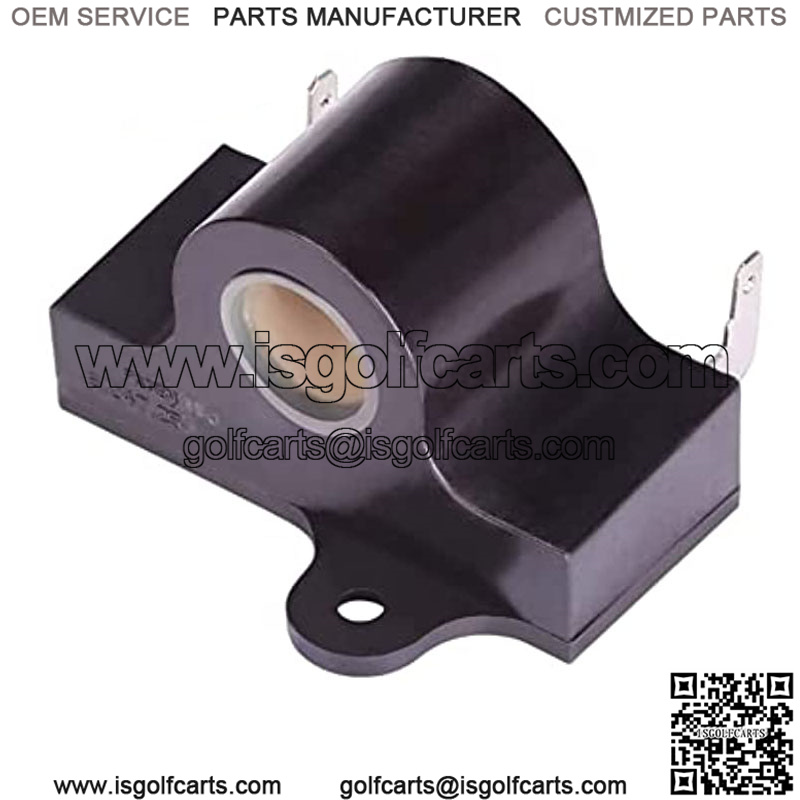 Golf Cart Inductive Throttle Sensor for EZGO Electric1994 & Up 25854G01,TXT,PDS Inductive Throttle Sensor