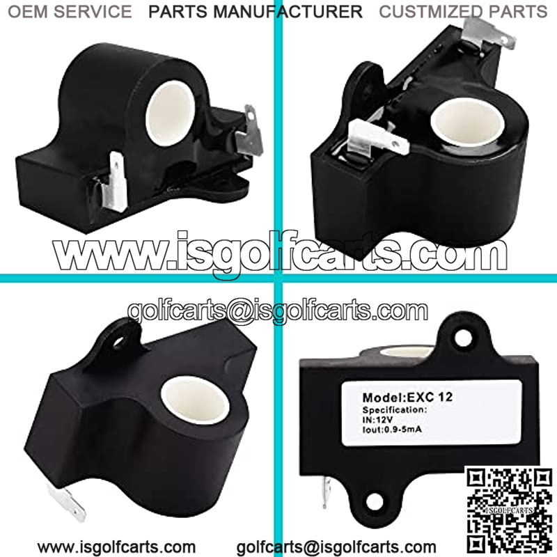 Golf Cart Inductive Throttle Sensor for EZGO Electric1994 & Up 25854G01,TXT,PDS Inductive Throttle Sensor - Image 5