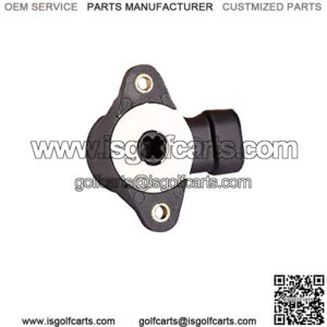 Golf Cart Accelerator and Brake Pedal Rotary Position Sensor for Ezgo RXV Electric Car 600019