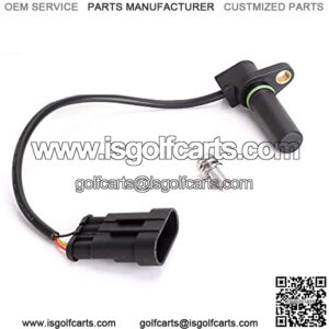 Golf Cart Speed Sensor Kit OEM # 614252 for  2008-current E-Z-GO Gas & Electric RXV Vehicles