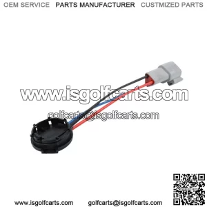 Club Car Speed Sensor Golf Cart DS IQ & Precedent with GE Motor Only OLD STYLE