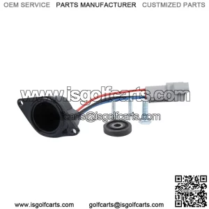 CLUB CAR PRECEDENT SPEED SENSOR FOR GOLF CART WITH ADC MOTOR  TRIANGLE PLUG