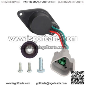 Golf Cart High Speed Sensor for Club Car IQ Electric 48V 04+ ADC Motor 102704901