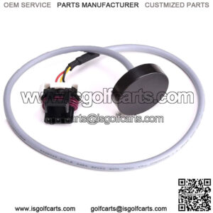 Golf Cart 48V Speed Sensor Harnefor EZGO TXT Cart Part Accessory 620422