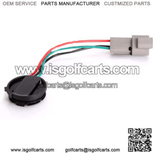 Golf Cart Speed Sensor for Club Car with GE Motor Only OLD STYLE 102265601