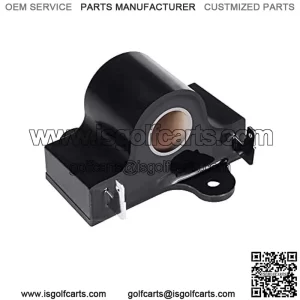 EZGO Golf Cart Inductive Throttle Sensor for EZGO TXT 1994 Up/DCS/PDS Electric OEM 25854G01 25854-G01