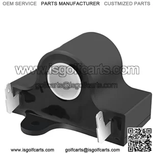 EZGO ITS Inductive Throttle Sensor for 1994-up Electric Golf Cart, Replaces OEM # 25854G01