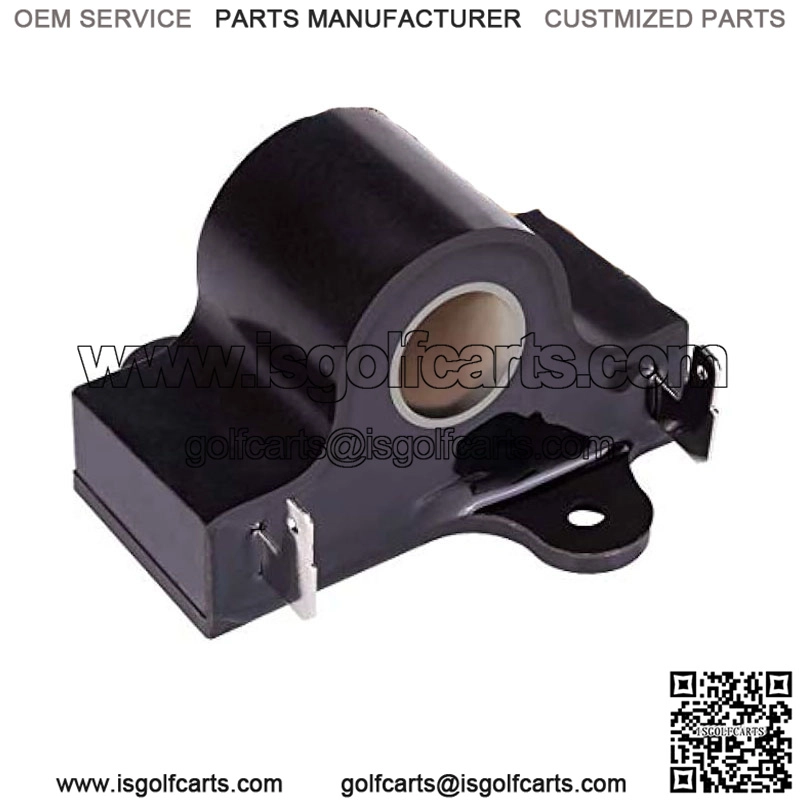 Golf Cart Inductive Throttle Sensor for EZGO Electric Golf Carts 1994 & Up 25854G01