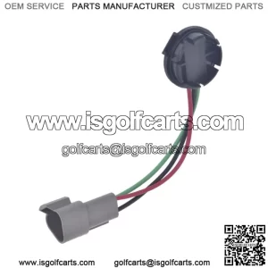 Speed Sensor with GE Motor For Club Car DS&Precedent Golf Cart Only Old Style