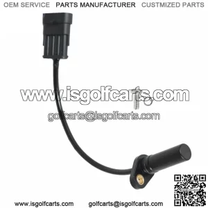 Speed Sensor Kit Golf Cart fit for EZGO RXV Gas & Electric 614252 2008-UP Cart