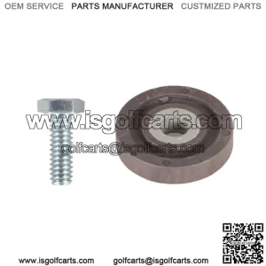 IQ High Speed Magnet For Club Car DS Precedent Tempo Speed Sensor 48V Golf Cart