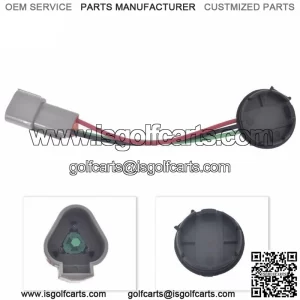 Speed Sensor For Club Car Golf Cart DS & Precedent with GE Motor Only OLD STYLE