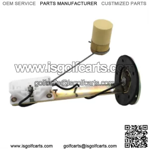 FUEL GAUGE SENDING UNIT