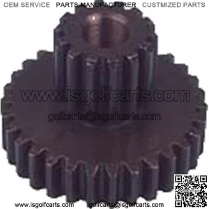 1970-94 Steering Reduction Gear
