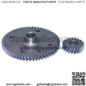 Gear Set 4 Cycle Gas Medium Speed