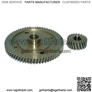 Yamaha Gear Set 8:1 Ratio Electric G2 G9