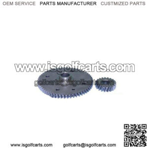 EZGO GAS Golf Cart 1998'-2011' High Speed Gears 6:1 Ratio FASTEST