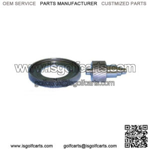 EZGO Golf Cart 1988'-UP Electric & 2 Cycle High Speed Gears 6:1 Ratio FASTEST