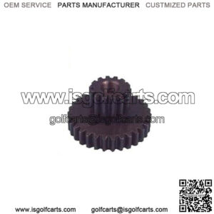 EZGO Marathon 1970-94 Golf Cart Steering Reduction Gear 23279-G1