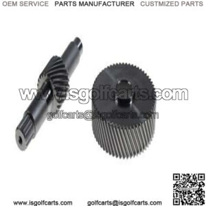 High Speed Golf Cart Gear 8:1 Ratio For Yamaha Electric (YDR) 2007-2014