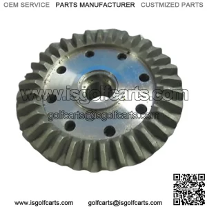 102765801: KIT, REAR AXLE GEAR REPAIR XRT, Carryall, Bobcat, Husqvarna & New Holland