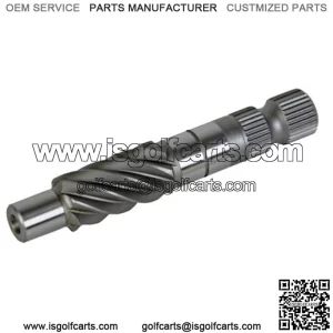 Steering Pinion Gear for Yamaha Drive (G29)