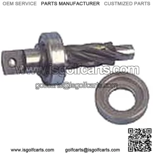 Steering Pinion Gear for TXT/(1994.5-00)