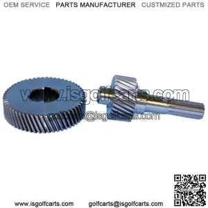 Gear Set Club Car Electric 1998 and up