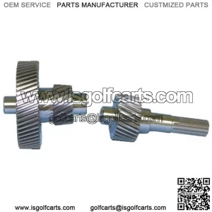 Gear Set Club Car Electric 1998 and up 3 piece