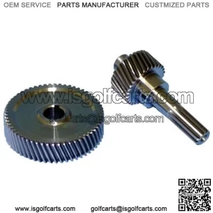 Club Car Gear Set Gas Electric 1998-1996 some 1997 and up