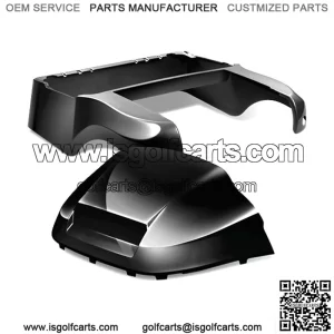 Precedent "Factory Style" Body Kit by DoubleTake - Choose your Color!