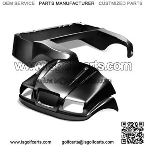 Precedent PHANTOM Body Kit (Choose your Color!) - DoubleTake