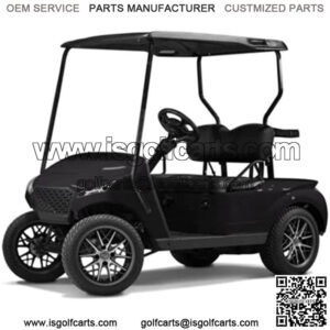 Storm Body Kit for EZGO TXT Golf Cart